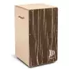 Schlagwerk CP-562  Agile Pro Cappucino Cajon instrument perkusyjny