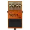 BOSS DA-2 Adaptive Distortion efekt gitarowy