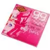 Rotosound RS 995LDG struny do gitary basowej 45-130