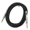 Fender Squier 15ft  kabel gitarowy 4,5m (3 pack)