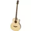 Hoefner HA-B07 gitara basowa akustyczna