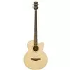 Hoefner HA-B07 gitara basowa akustyczna