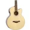Hoefner HA-B07 gitara basowa akustyczna