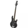 Sterling RAY 35 BK gitara basowa