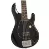 Sterling RAY 35 BK gitara basowa