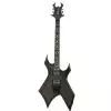 BC Rich Warlock Floyd Rose NJ TBK gitara elektryczna