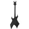 BC Rich Warlock Floyd Rose NJ TBK gitara elektryczna