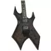 BC Rich Warlock Floyd Rose NJ TBK gitara elektryczna