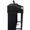 Yamaha CVP 601 B Clavinova pianino cyfrowe (kolor: czarny)