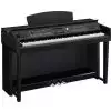Yamaha CVP 605 B Clavinova pianino cyfrowe (kolor: czarny) Yamaha CVP 605 B Clavinova pianino cyfrowe (kolor: czarny)
