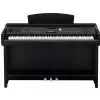 Yamaha CVP 605 B Clavinova pianino cyfrowe (kolor: czarny) Yamaha CVP 605 B Clavinova pianino cyfrowe (kolor: czarny)