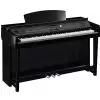 Yamaha CVP 605 PE Clavinova pianino cyfrowe (kolor: czarny po�ysk)