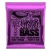 Ernie Ball 2831 NC Power Slinky Bass struny do gitary basowej 55-110