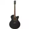 Yamaha CPX 700 II BL gitara elektroakustyczna