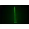 American DJ Micro Sky laser zielony