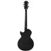 Epiphone Les Paul Standard Plustop Pro Trans Black gitara elektryczna