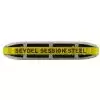 Seydel 10301BBS Blues Session Steel Bb Summer Edition, harmonijka ustna