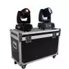 Accu Case ACF-SW/Duo VIZI Beam/Spot 5R skrzynia transportowa na 2 gowice VIZI Beam Spot 5R