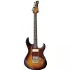 Yamaha Pacifica 611 VFM TBS gitara elektryczna, Tobacco Sunburst