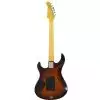 Yamaha Pacifica 611 VFM TBS gitara elektryczna, Tobacco Sunburst