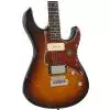 Yamaha Pacifica 611 VFM TBS gitara elektryczna, Tobacco Sunburst