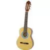 Hoefner HC206 1/4 gitara klasyczna 1/4