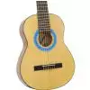 Hoefner HC206 1/4 gitara klasyczna 1/4