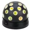 American DJ Mini TRI Ball II kula LED