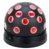 American DJ Mini TRI Ball II kula LED