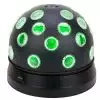 American DJ Mini TRI Ball II kula LED