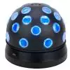 American DJ Mini TRI Ball II kula LED