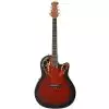 Applause AE147-RRB Ruby Red Burst gitara elektroakustyczna