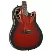 Applause AE147-RRB Ruby Red Burst gitara elektroakustyczna