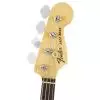 Fender American Special  Jazz Bass RW 3TS gitara basowa