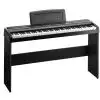 Korg SP 170 BK pianino cyfrowe