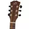 Dowina DCE111 gitara elektroakustyczna cedr