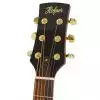 Hoefner HA GA 07 gitara elektroakustyczna Grand Auditorium cutaway Hoefner HA GA 07 gitara elektroakustyczna Grand Auditorium cutaway