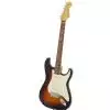 Fender 60′S Stratocaster 3TS  gitara elektryczna