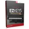 Toontrack EZkeys Grand Piano instrument wirtualny, brzmienie Steinway model D, [Pop/Rock, Soul/RnB, Country, Gospel, Jazz, Blues, Boogie, Funk], wersja 32/ 64-bitowa, dziaa jako stand-alone/VST/AU/RTAS