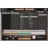 Toontrack EZkeys Grand Piano instrument wirtualny, brzmienie Steinway model D, [Pop/Rock, Soul/RnB, Country, Gospel, Jazz, Blues, Boogie, Funk], wersja 32/ 64-bitowa, dziaa jako stand-alone/VST/AU/RTAS