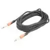 Bespeco SLJJ 300 kabel instrumentalny j/j 3m Bespeco SLJJ 300 kabel instrumentalny j/j 3m