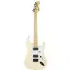 Fender Jim Root Stratocaster ML Flat White gitara elektryczna