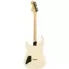 Fender Jim Root Stratocaster ML Flat White gitara elektryczna