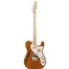 Fender Squier Classic Vibe Thinline Telecaster natural gitara elektryczna Fender Squier Classic Vibe Thinline Telecaster natural gitara elektryczna