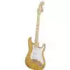 Fender 70′S Stratocaster natural gitara elektryczna, podstrunnica klonowa