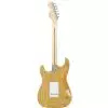 Fender 70′S Stratocaster natural gitara elektryczna, podstrunnica klonowa