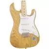 Fender 70′S Stratocaster natural gitara elektryczna, podstrunnica klonowa