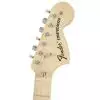 Fender 70′S Stratocaster natural gitara elektryczna, podstrunnica klonowa