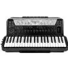 Roland FR 8 x Black akordeon cyfrowy, klawiszowy