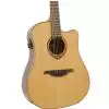 Lag GLA-T100-DCE-NT gitara elektroakustyczna Tramontane